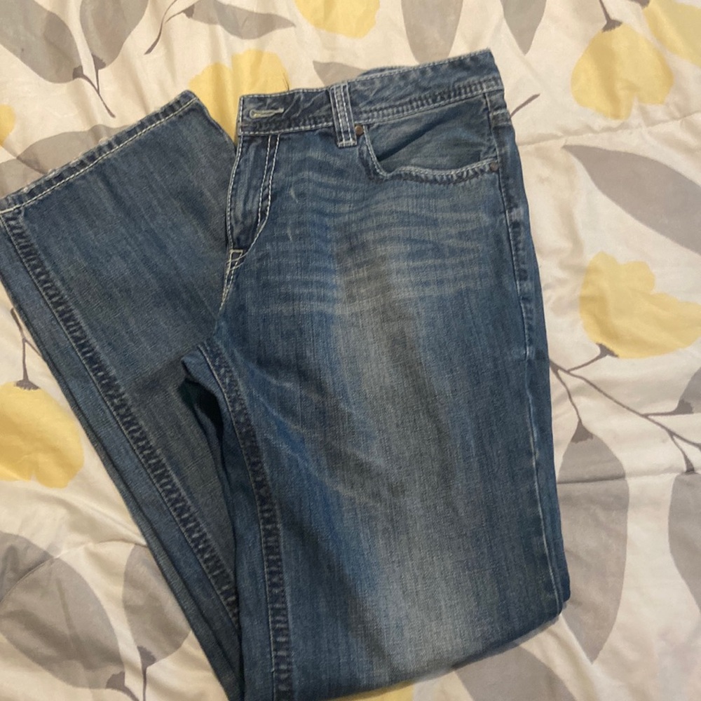 Rock and Roll Denim Men’s Jeans